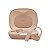 Fone de Ouvido JBL Sense Lite Bluetooth - Bege - Imagem 1