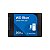 SSD 2.5" SanDisk WD Blue SA510 SATA 555/440 MB/s 250 GB (WDS250G3B0A) - Imagem 1