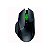 Mouse Gamer Razer Basilisk V3 X Hyperspeed 18.000 DPI RGB Sem Fio - Preto RZ01-04870100-R3U1 - Imagem 1