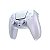 Controle PS5 Sony Dual Sense CFI-ZCT1W Pérola Cromática - Imagem 1