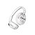 Fone de Ouvido Bluetooth Coca Cola T07 - Branco - Imagem 1