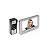Kit de Interfone Analógico com Vídeo Hikvision DS-KIS202T - Imagem 1
