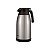 Garrafa Térmica Zojirushi SH-RA19XA Inox 1.9L Prata - Imagem 1