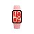 Relógio inteligente Xiaomi Smart Band 10 Pro M2552B1 - Bluetooth - Rosa Lavanda - Imagem 1