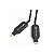 Adaptador HDMI Wireless Trove HDMI 1080P 50M RX/TX - Imagem 1