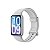 Relógio Smartwatch Xiaomi Band 10 Pro M2552B1 - Prateado Glaciar - Imagem 1