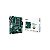 Placa Mãe Asus Pro A520M-C II/CSM Soquete AM4 Chipset AMD A520 DDR4 Micro ATX - Imagem 1