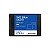 Disco Sólido SSD Western Digital SA510 Blue 250GB 2,5" SATA 3 - WDS250G3B0A - Imagem 1