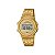 Relógio Casio Vintage A171WEG-9ADF Digital Unissex Dourado - Imagem 1