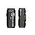 Microfone Sem Fio Hollyland Lark C1 Solo para Telefone - Preto - Imagem 1