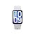 Relógio inteligente Xiaomi Smart Band 10 Pro M2552B1 - Bluetooth - Glacier Silver - Imagem 1