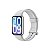 Pulseira Inteligente Xiaomi Smart Mi Band 10 Pro M2552B1 - Prata - Imagem 1