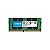 Memória RAM para Notebook Crucial 8GB / DDR4 / 2666MHZ / 1X8GB - (CT8G4SFRA266) - Imagem 1