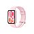 Pulseira Inteligente Xiaomi Smart Mi Band 10 Pro M2552B1 - Rosa Lavanda - Imagem 1
