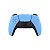 Controle PS5 Sony Dual Sense CFI-ZCT1W Azul Cobalto - Imagem 1