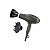 Secador de Cabelo Conair Flomotion Pro 680 1875W 120V - Imagem 1