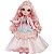 Boneca Bella Parker Winter Wonderland Rainbow High - 120827 - Imagem 1