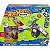 Kit de Pista de Skate Arcade Hot Wheels Mattel - HGT91-HMJ98 - Imagem 1