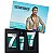 Kit Perfume Cristiano Ronaldo Origem EDT 100mL + Spray Corporal + Gel de Banho 2 de 150mL - Imagem 1