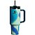 Garrafa Térmica Stanley Quencher H2.0 Tumbler 10-10825-504 (1.18L) Coastal Teal Motion - Imagem 1