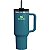 Garrafa Térmica Stanley Quencher H2.0 Tumbler 10-10825-501 (1,18L) Verde Costeiro - Imagem 1