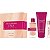 Kit Perfume Abercrombie & Fitch 100% Passion EDP - Feminino - Imagem 1