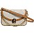 Bolsa Ana Hickmann AH0304R93-102 Feminina - Off White - Imagem 1