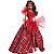 Boneca Barbie Signature 2024 Holiday Mattel - HRM63 - Imagem 1
