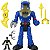 Jogo Batman Insider & Exo Suit Imaginext DC Super Friends Fisher-Price - HGX98 - Imagem 1
