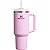 Garrafa Térmica Stanley Quencher H2.0 Tumbler 10-10825-531 (1,18L) Flor de Cerejeira - Imagem 1