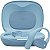Auricular JBL Sense Lite Bluetooth - Azul - Imagem 1
