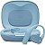 Fone de ouvido JBL Sense Lite Bluetooth - Azul (caixa feia) - Imagem 1