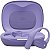 Fone de ouvido JBL Sense Lite Bluetooth - Roxo - Imagem 1