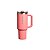 Copo Térmico Stanley The Flip Straw Quencher Protour Tumbler 10-12486-407 - 1,18L - com Bico - Terracota - Imagem 1