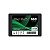 SSD Star Solid, 480GB, 2,5", SATA 3, Leitura até 530MB/s, Gravação até 430MB/s, ST-400 - Imagem 1