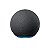 Caixa de Som Amazon Echo Dot 5ª Geração Alexa Bluetooth Preto - Imagem 1
