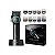 Cortador de Cabelo Voyager VGR V-001 LED Recarregável - Preto - Imagem 1