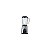 Liquidificador FTX Jarra de Vidro 1.8L 1200W B2-180 220V - Imagem 1