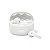 Fone de Ouvido JBL Bluetooth Tune Beam 2 - Branco - Imagem 1