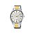 Relógio Casio MTP-1303SG-7AVDF Analógico Masculino - Dourado - Imagem 1