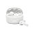 Fone de Ouvido JBL Tune Beam 2 Bluetooth - Branco - Imagem 1