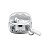Fone de Ouvido JBL Tune Beam 2 Bluetooth - Branco Fantasma - Imagem 1