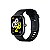 Relógio inteligente Xiaomi Redmi Watch 4 BHR7854GL - Preto - Imagem 1