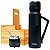 Combo Mate Contigo Termo 1.1L + Cuia + Bombilla - Preto - Imagem 1