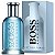 Perfume Hugo Boss Bottled Tonic Eau de Toilette 100mL - Masculino - Imagem 1