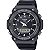 Relógio Casio Analógico/Digital AQ-S820W-1AVDF - Masculino - Imagem 1