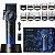 Cortador de Cabelo VGR Voyager V-001 Edição Azul - Imagem 1