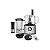 Processador Britânia BMP2700P Inox 900W 2.7L 220V - Imagem 1