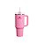 Garrafa Térmica Stanley Quencher 1.18L Rosa - Imagem 1