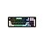 Teclado Gamer Redragon Eisa Magnetic K686BG RGB USB-C - Preto e Verde - Imagem 1
